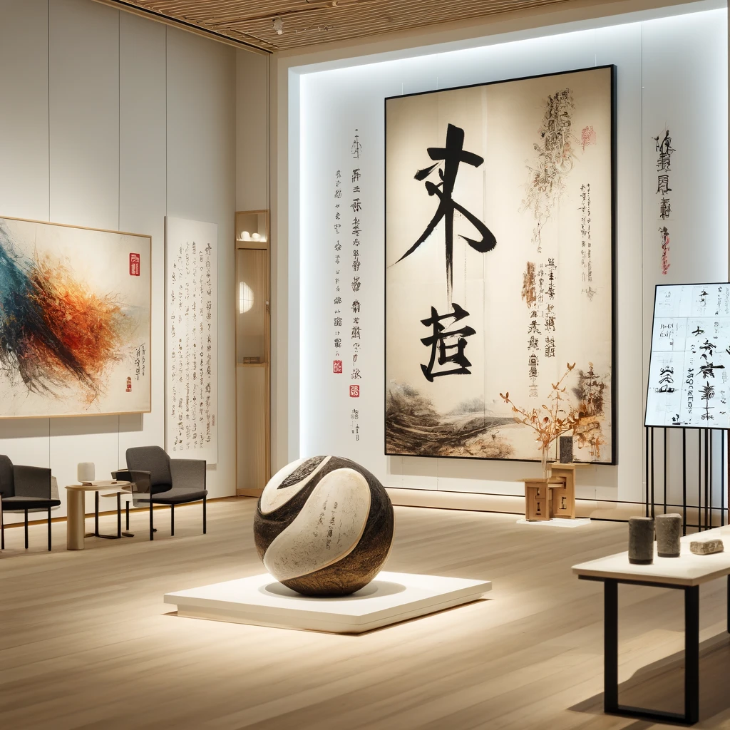 art contemporain au Japon 