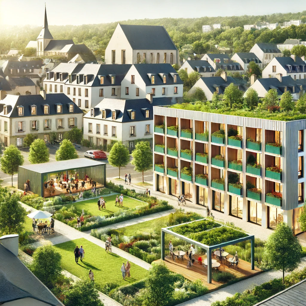 Nièvre Habitat Nevers : Un bailleur social à 10 000 logements 